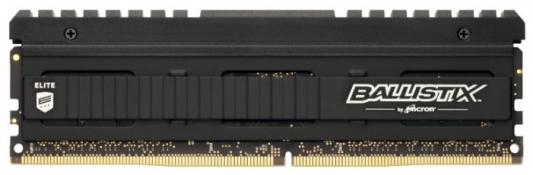 Оперативная память 8Gb (1x8Gb) PC4-27700 3466MHz DDR4 DIMM CL16 Crucial BLE8G4D34AEEAK