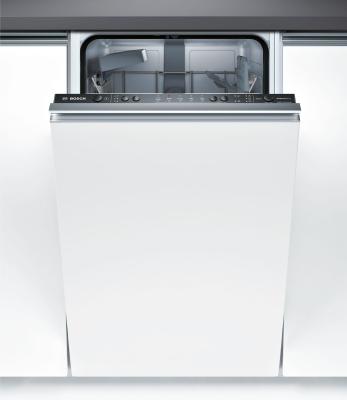 Посудомоечная машина Bosch SPV25DX00R белый