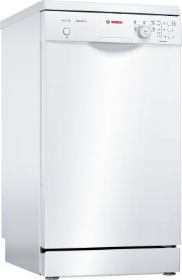 Посудомоечная машина Bosch SPS25FW белый