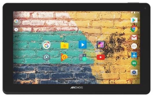 Планшет ARCHOS 116 Neon 11.6" 16Gb серый Wi-Fi Bluetooth Android 503405
