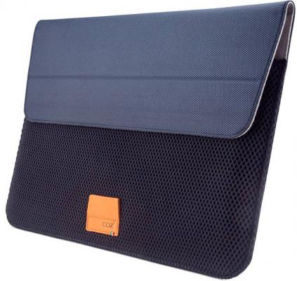 Чехол для ноутбука MacBook Air 13" Cozistyle ARIA Stand Sleeve CASS1302 полиэстер синий