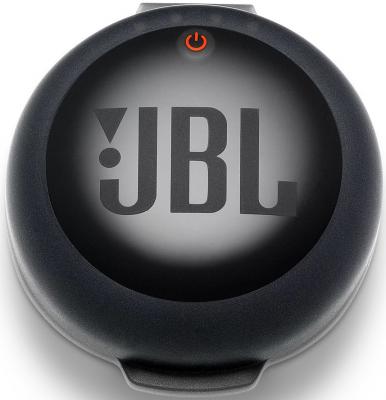Кейс JBL для зарядки беспроводных наушников JBLHPCCBLK