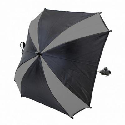 Зонтик для колясок Altabebe AL7003 (black/dark grey)