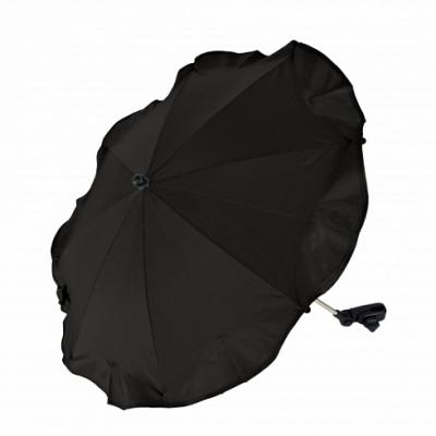 Зонтик для колясок Altabebe AL7000 (black)
