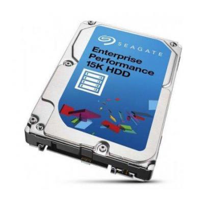 Жесткий диск 2.5" 900Gb 15000rpm SAS Seagate ST900MP0006