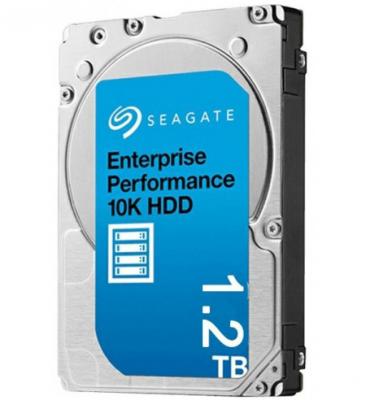 Жесткий диск 2.5" 1.2Tb 10000rpm SAS Seagate ST1200MM0129
