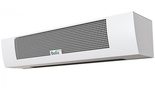 Тепловая завеса BALLU BHC-B15W15-PS 15000 Вт вентилятор белый