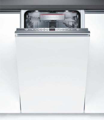 Посудомоечная машина Bosch SPV66TD10R белый