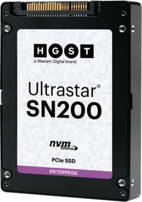 Твердотельный накопитель SSD 2.5" 3.2 Tb Hitachi 0TS1308 Read 3350Mb/s Write 2100Mb/s MLC