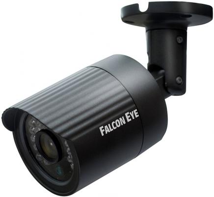 Камера IP Falcon EYE FE-IPC-BL100P ECO CMOS 1/3" 2.8 мм 1280 x 720 H.264 RJ-45 LAN черный