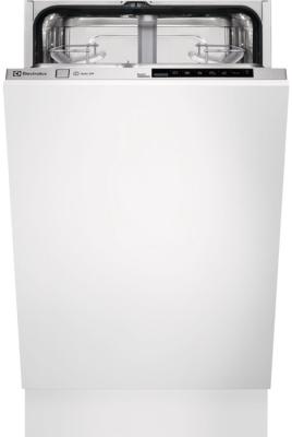 Посудомоечная машина Electrolux ESL 94655 RO белый