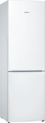 

Холодильник Bosch KGN36NW14R белый