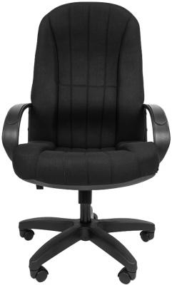 

Кресло Русские кресла РК 185 10-356 черный