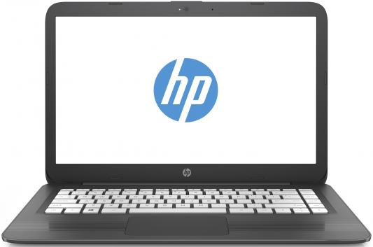 

Ноутбук HP Stream 14-ax018ur (2EQ35EA)