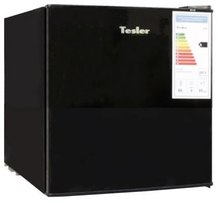 

Холодильник TESLER RC-55 черный