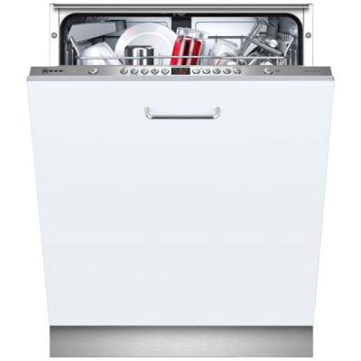 

Посудомоечная машина NEFF S523I60X0R белый