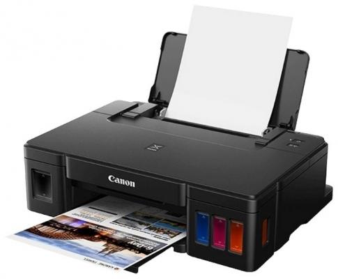 Струйный принтер Canon PIXMA G1410 (2314C009)