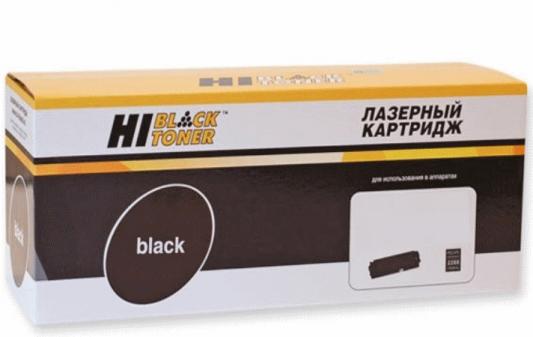 Картридж Hi-Black CF410X для HP CLJ M452DW/DN/NW/M477FDW/477DN/477FNW черный 6500стр