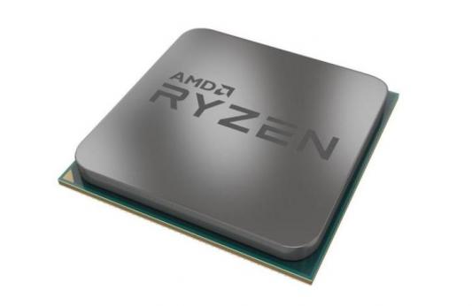 Процессор AMD Ryzen 3 2200G YD2200C5M4MFB Socket AM4 OEM