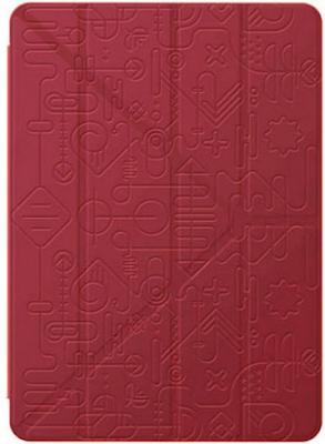 

Чехол-книжка LAB.C Y Style для iPad Pro 12.9 красный LABC-424-RD