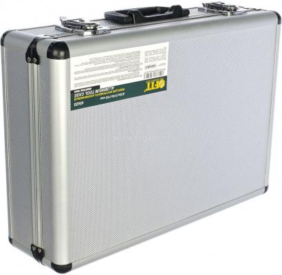 Ящик для инструмента FIT 65620  алюминиевый (43 х 31 х 13 см)