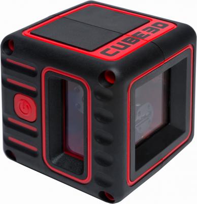 Уровень Ada Cube 3D Basic Edition 20м (А00382)
