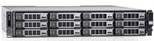 

Сервер DELL PowerEdge R730XD