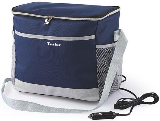Термоэлектрическая сумка-холодильник TESLER TCB-1422