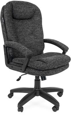 

Офисное кресло РК 168 SY Обивка: ткань SY, цвет - черный (НФ-00000959)