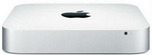

Компьютер Apple Mac mini Intel Core i7 4578U 16 Гб SSD 256 Гб Intel Iris Graphics 5100 — (Z0R7000K9)