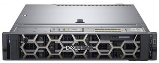 

Сервер Dell PowerEdge R540 2xGold 5120 2x32Gb 2RRD x8 1x1Tb 7.2K 3.5" SATA RW H730p LP iD9En 1G 2P+5720 2Р 1x750W 3Y PNBD 5720 1GbE (R540-3301)