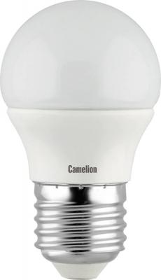 

Лампа светодиодная шар Camelion LED7-G45 E27 7W 4500K