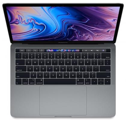 

Ноутбук Apple MacBook Pro (Z0V7000L8)
