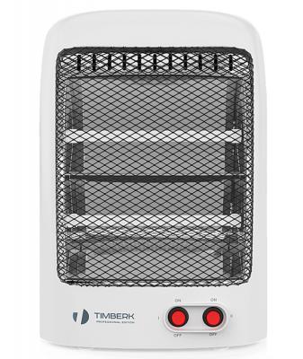 

Инфракрасный обогреватель Timberk TCH Q2 800 800 Вт белый серый