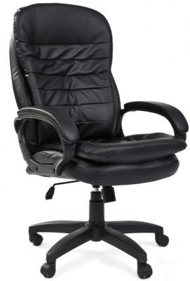 Кресло офисное Chairman 795 LT чёрный