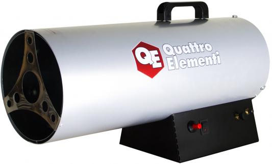Тепловая пушка Quattro Elementi 243-943 QE 2000 Вт ручка для переноски серый