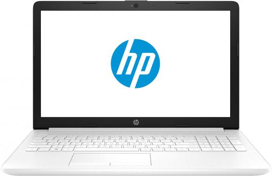 

Ноутбук HP 15-da0048ur (4GL83EA)