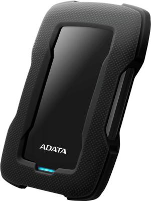 Внешний жесткий диск 2.5" 5 Tb USB 3.1 ADATA HD330 AHD330-5TU31-CBK черный