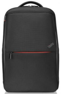 Рюкзак для ноутбука 15.6" Lenovo ThinkPad Professional полиэстер черный 4X40Q26383