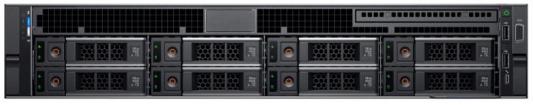 

Сервер Dell PowerEdge R540 1xBronze 3106 1x16Gb 2RRD x8 1x1Tb 7.2K 3.5" SATA RW H730p LP iD9En 1G 2P 1x750W 3Y PNBD (R540-3257-2)