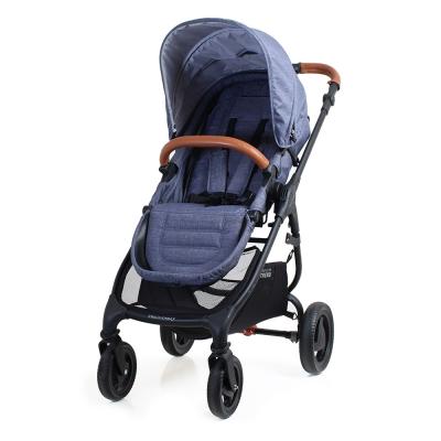 

Прогулочная коляска Valco Baby Snap 4 Ultra Trend (denim)
