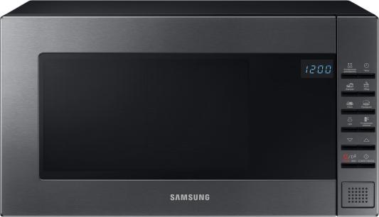 СВЧ Samsung ME88SUG 800 Вт серебристый чёрный
