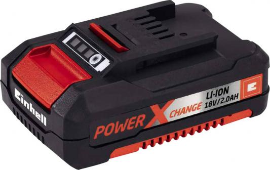 Аккумулятор для Einhell Li-ion серии POWER X-CHANGE