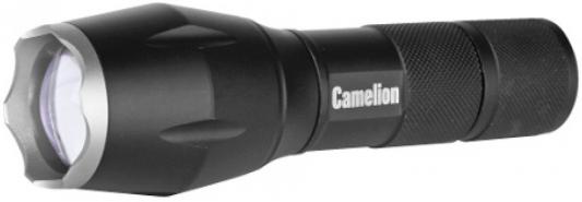 Фонарь ручной Camelion LED5136 чёрный