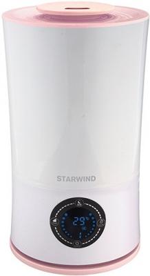 

Увлажнитель воздуха StarWind SHC2222 белый