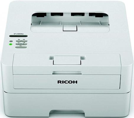 Лазерный принтер Ricoh SP 230DNw (408291)