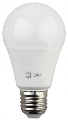 Лампа светодиодная груша Эра A60-13W-827-E27 E27 13W 2700K