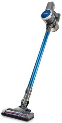 Вертикальный пылесос KITFORT КТ-541-1 сухая уборка синий