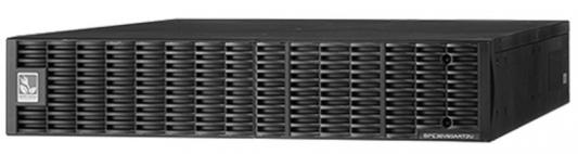 Battery cabinet CyberPower for UPS (Online) CyberPower OL1000ERTXL2U/OL1500ERTXL2U