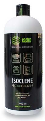 Спрей для оргтехники Cactus CS-ISOCLENE1 1000 мл